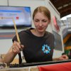 Workshop Samstag
